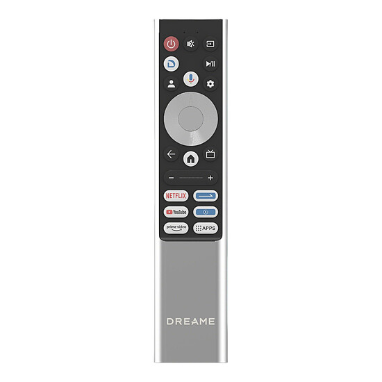 TV Dreame 55S100 - TV 4K UHD HDR - 139 cm  - Autre vue