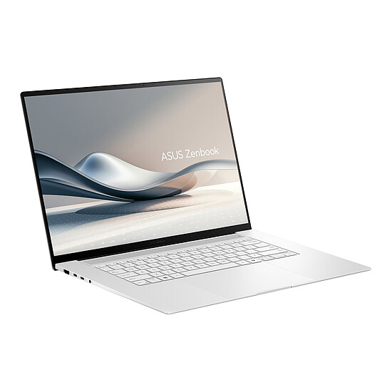 PC portable Asus Zenbook S 16 OLED UM5606GA-DICSS192X - Autre vue