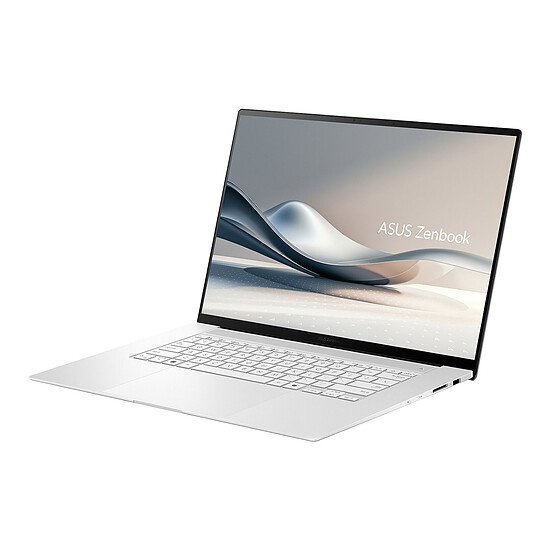 PC portable Asus Zenbook S 16 OLED UM5606GA-DICSS192X - Autre vue
