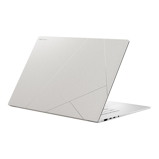 PC portable Asus Zenbook S 16 OLED UM5606GA-DICSR194X - Autre vue