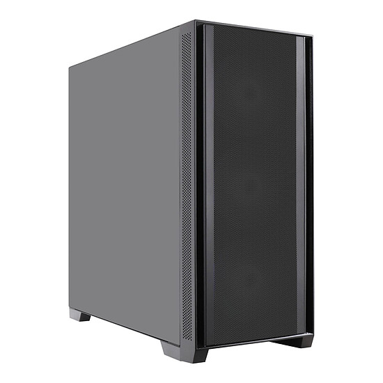 Boîtier PC Fox Spirit FG2 Core - Noir - Autre vue