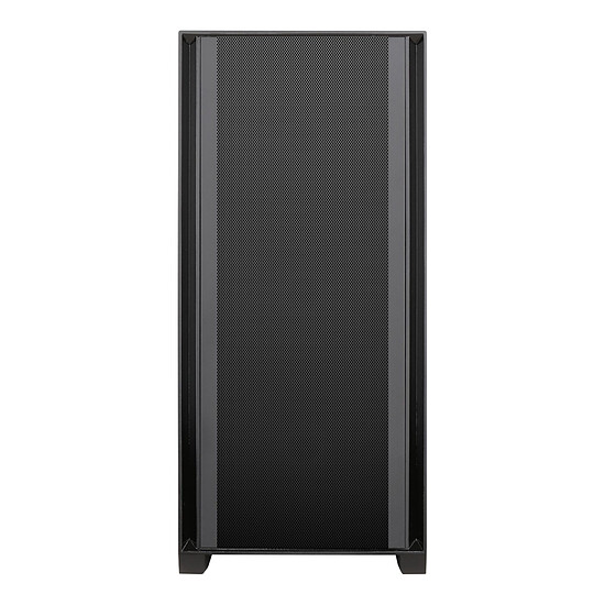 Boîtier PC Fox Spirit FG2 Core - Noir - Autre vue