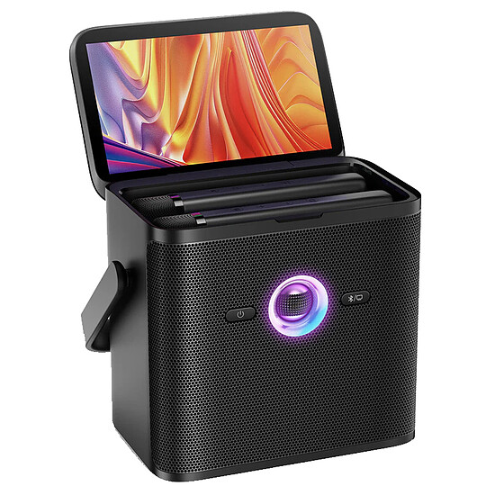 Enceinte de soirée Ikarao Shell S3 - Autre vue