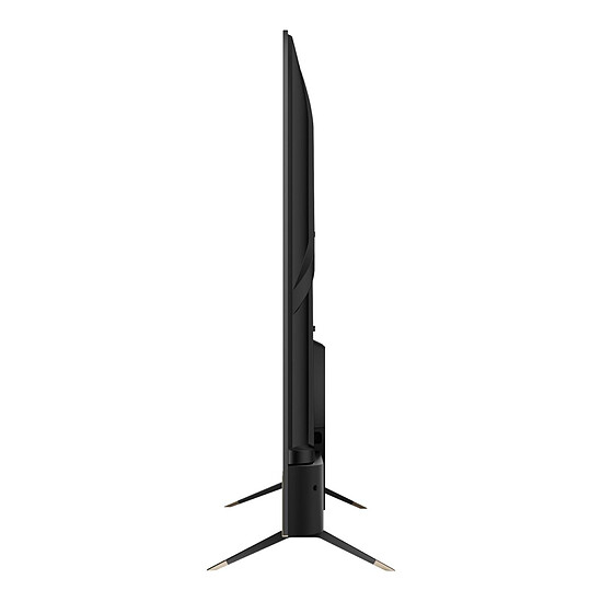TV Dreame 65Q100 - TV 4K UHD HDR - 164 cm  - Autre vue