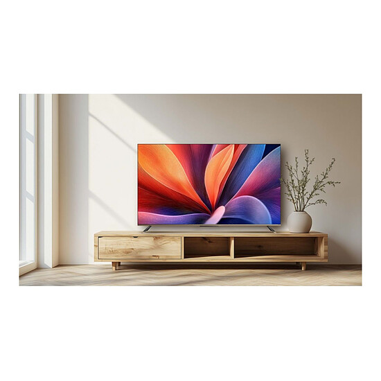 TV Dreame 65Q100 - TV 4K UHD HDR - 164 cm  - Autre vue