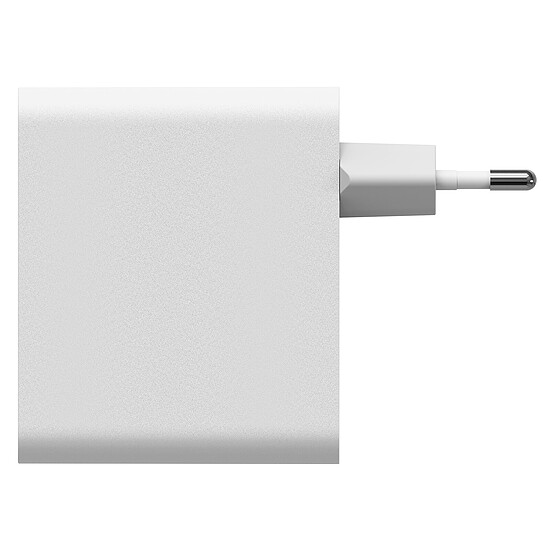 Chargeur Mophie Speedport 100 USB-C GaN Wall Adapter 100W - Autre vue