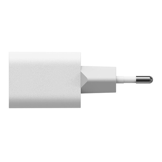 Chargeur Mophie Speedport 20 USB-C GaN Wall Adapter 20W - Autre vue