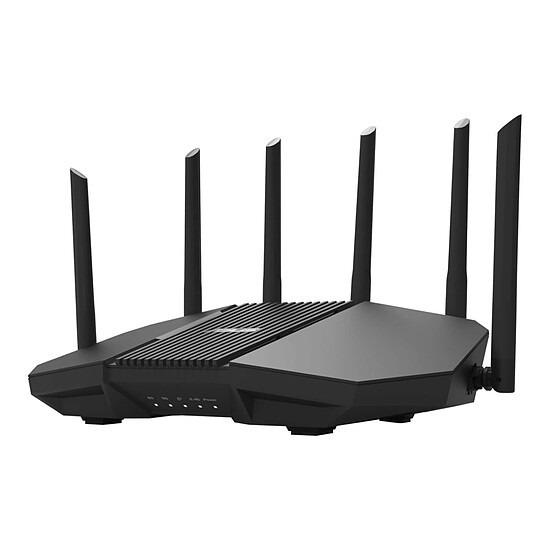 Routeur et modem Asus RT-BE90U - Autre vue