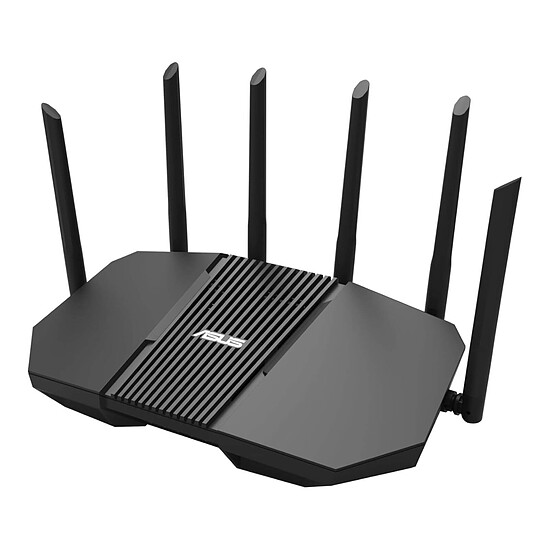 Routeur et modem Asus RT-BE90U - Autre vue
