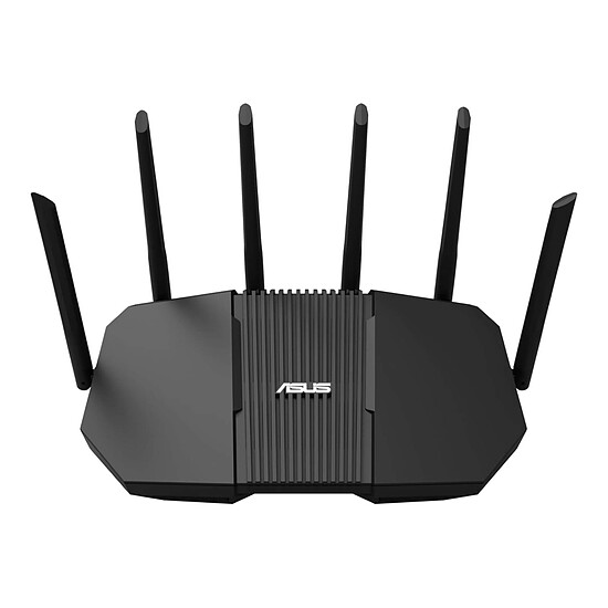 Routeur et modem Asus RT-BE90U - Autre vue