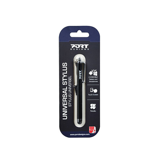 Stylet PORT Designs Stylet - Noir - Autre vue