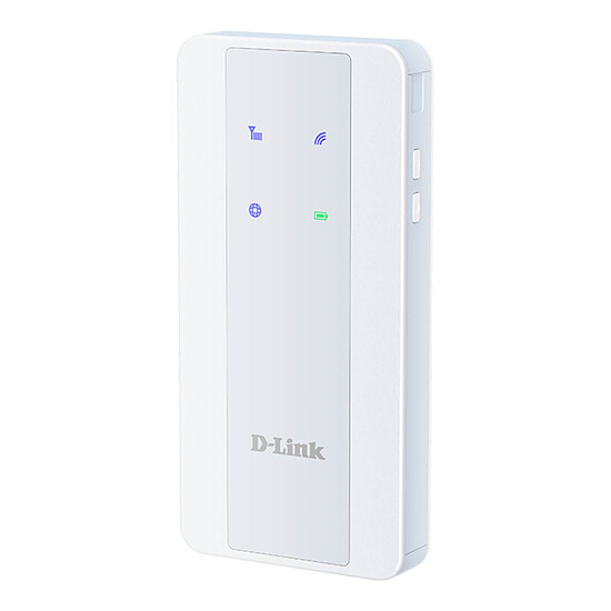 Routeur et modem D-Link F518 - Routeur 5G Wifi 6 AX1800 - Autre vue