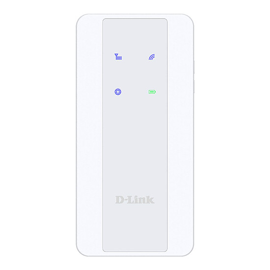 Routeur et modem D-Link F518 - Routeur 5G Wifi 6 AX1800 - Autre vue