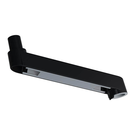 Bras & support écran PC Ergotron Extension pour bras LX Pro - Noir - Autre vue