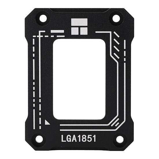 Accessoires Refroidissement PC Thermalright LGA 1851 Bend Corrector Frame - Autre vue