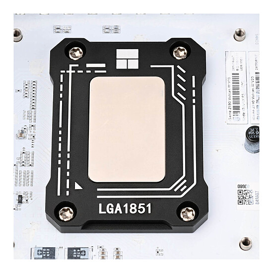 Accessoires Refroidissement PC Thermalright LGA 1851 Bend Corrector Frame - Autre vue
