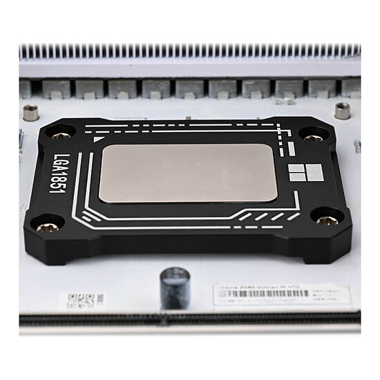 Accessoires Refroidissement PC Thermalright LGA 1851 Bend Corrector Frame - Autre vue