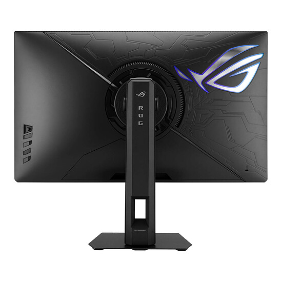 Écran PC Asus ROG Strix XG27UCGR - Autre vue