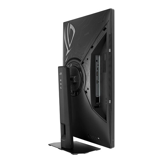 Écran PC Asus ROG Strix XG27UCGR - Autre vue