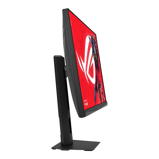 Écran PC Asus ROG Strix XG27UCGR - Autre vue