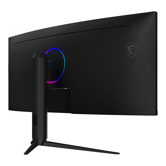Écran PC MSI MAG 342CQRF E20 - Autre vue