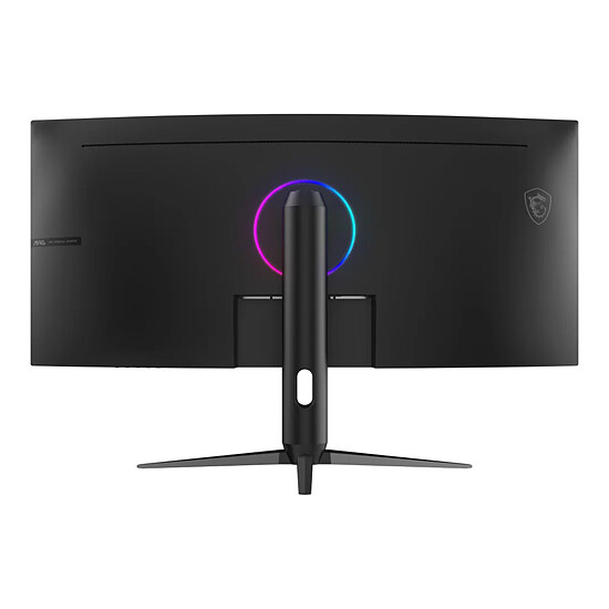 Écran PC MSI MAG 342CQRF E20 - Autre vue