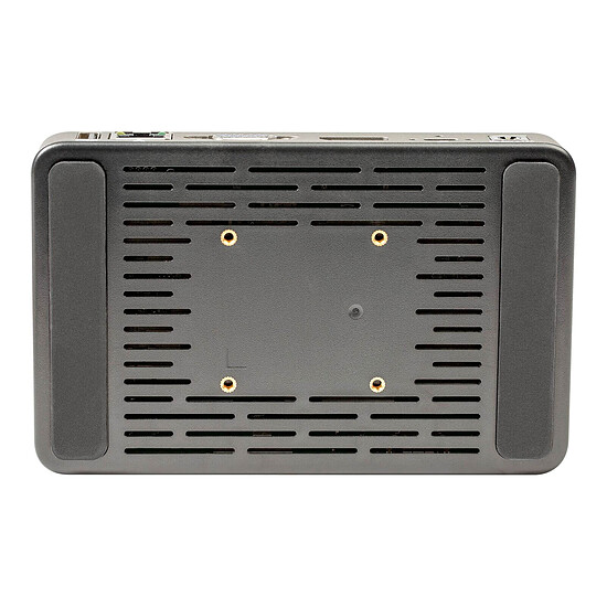 Station d'accueil PC portable StarTech.com Station d'accueil universelle USB-C avec Ethernet DisplayPort et Power Delivery 65 W - Autre vue