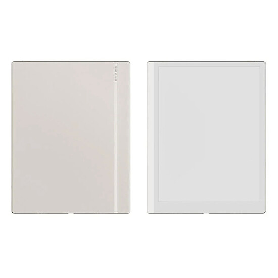 Liseuse numérique Boox Go 10.3" (Gen II) - Blanc - Autre vue