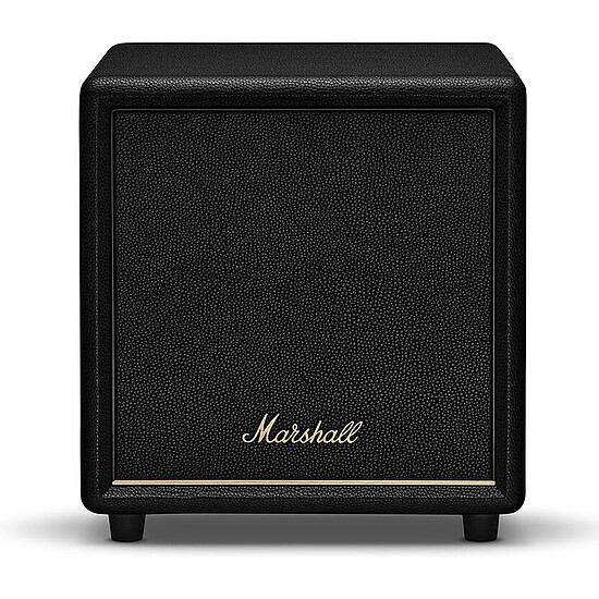 Barre de son Marshall Heston 120 + Heston Sub 200 (Noir) - Autre vue