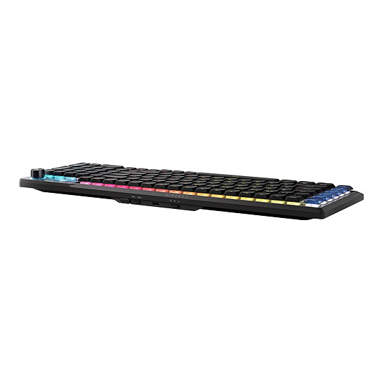 Clavier PC Corsair Gaming Vanguard Air 99 Wireless -  Noir - Autre vue