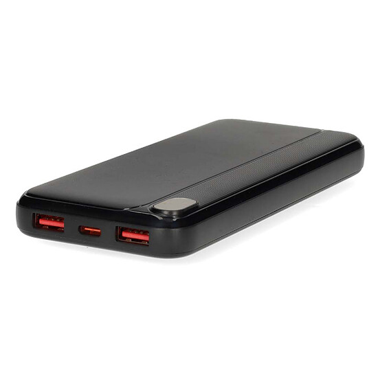 Batterie et powerbank Nedis Power Bank 10.000 mAh - Autre vue