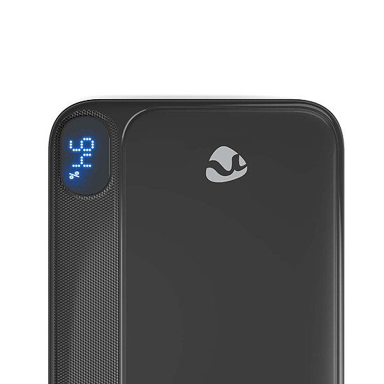 Batterie et powerbank Nedis Power Bank 10.000 mAh - Autre vue