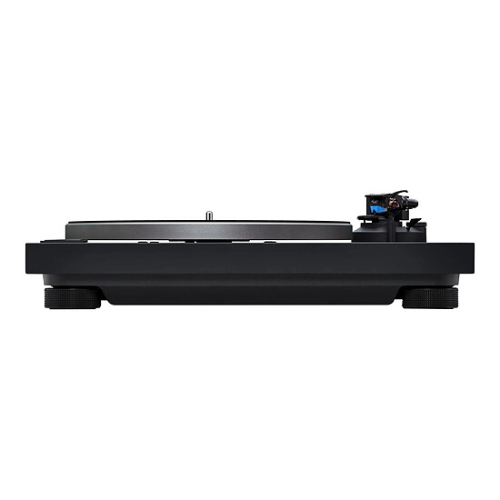 Platine Vinyles Technics SL-40CBT - Noir - Autre vue