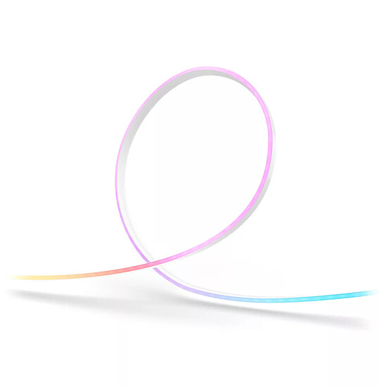 Ampoule connectée Philips Hue LED flexible Hue Essential 5 m - Autre vue