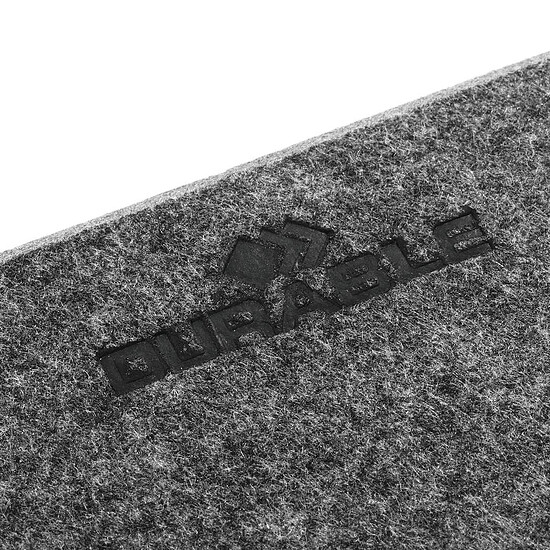 Tapis de souris DURABLE Tapis de bureau EFFECT 700 x 330 mm - Autre vue
