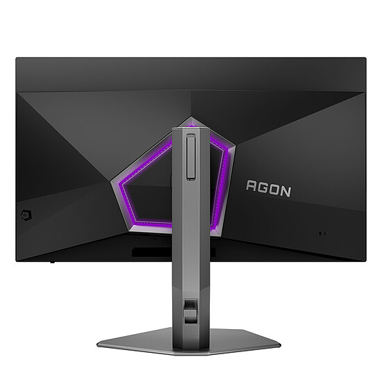 Écran PC AOC AGON PRO AG326UZD2 - Autre vue