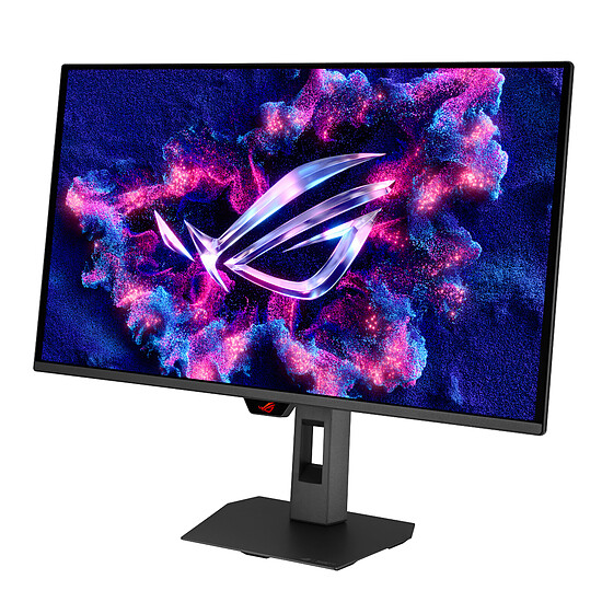 Écran PC ASUS ROG Strix XG32UQWMS - Autre vue