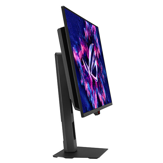 Écran PC ASUS ROG Strix XG32UQWMS - Autre vue