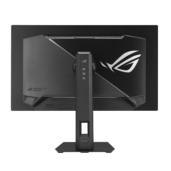 Écran PC ASUS ROG Strix XG32UQWMS - Autre vue