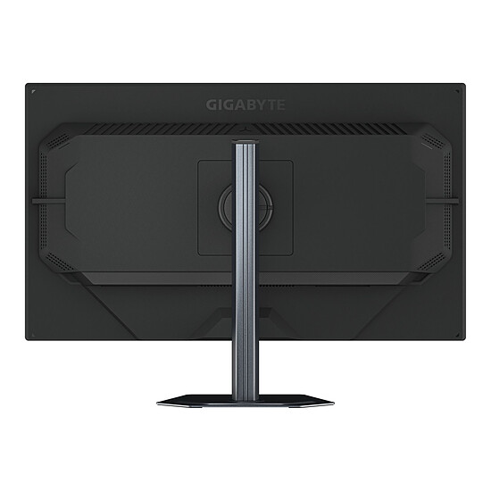Écran PC Gigabyte GO27Q24G - Autre vue