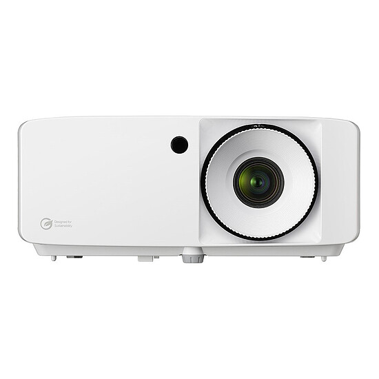 Vidéoprojecteur Optoma ZH401e - Autre vue