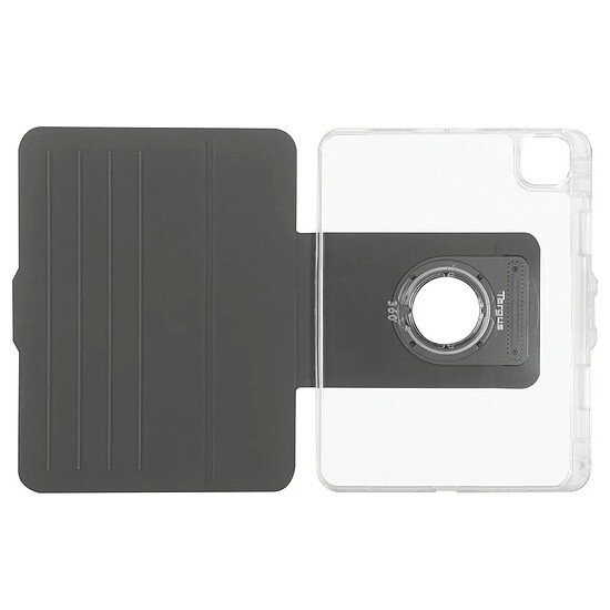 Étui tablette Targus VersaVu Clear Case - Autre vue