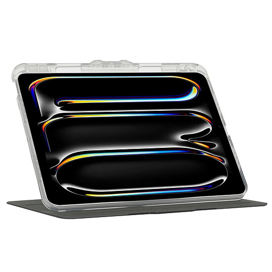 Étui tablette Targus VersaVu Clear Case - Autre vue