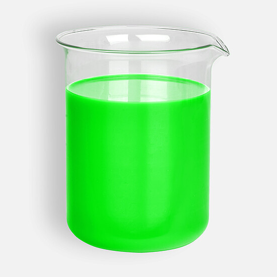 Watercooling Custom Thermaltake P1000 Pastel 1L - Vert - Autre vue