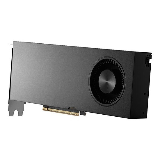Carte graphique pro PNY NVIDIA RTX 5000 Blackwell 72 GB - Autre vue