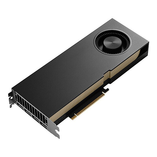 Carte graphique pro PNY NVIDIA RTX 5000 Blackwell 72 GB - Autre vue