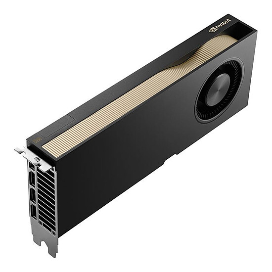 Carte graphique pro PNY NVIDIA RTX 5000 Blackwell 48 GB - Autre vue