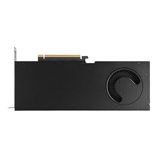 Carte graphique pro PNY NVIDIA RTX 5000 Blackwell 48 GB - Autre vue
