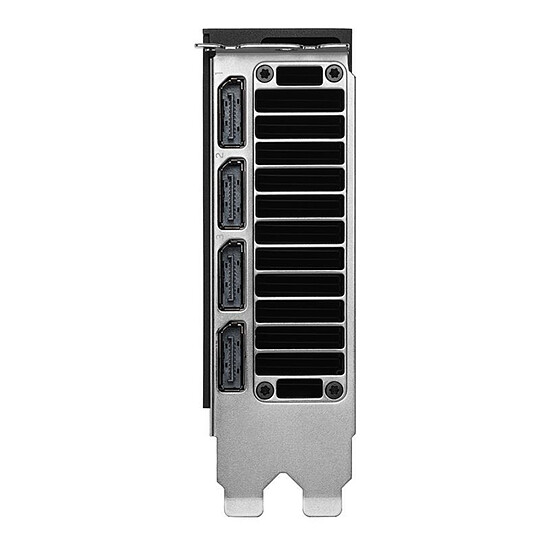 Carte graphique pro PNY NVIDIA RTX 5000 Blackwell 48 GB - Autre vue