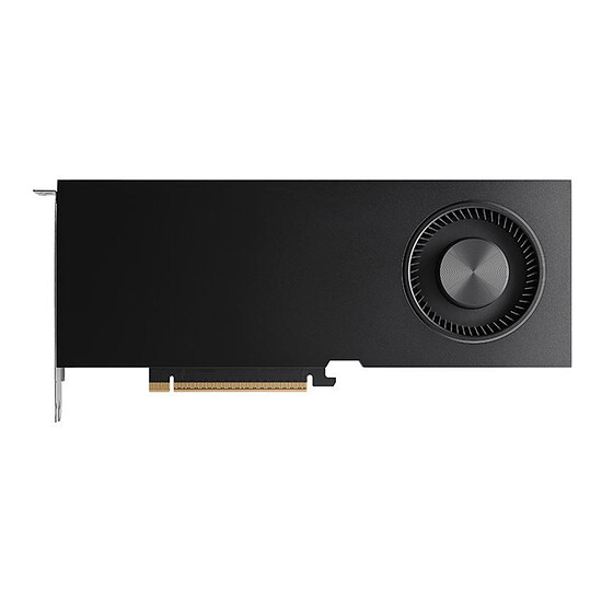 Carte graphique pro PNY NVIDIA RTX 5000 Blackwell 48 GB - Autre vue